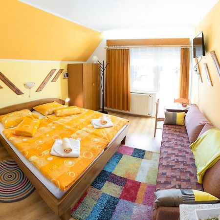 Apartments&Rooms Ražen Bohinj Buitenkant foto