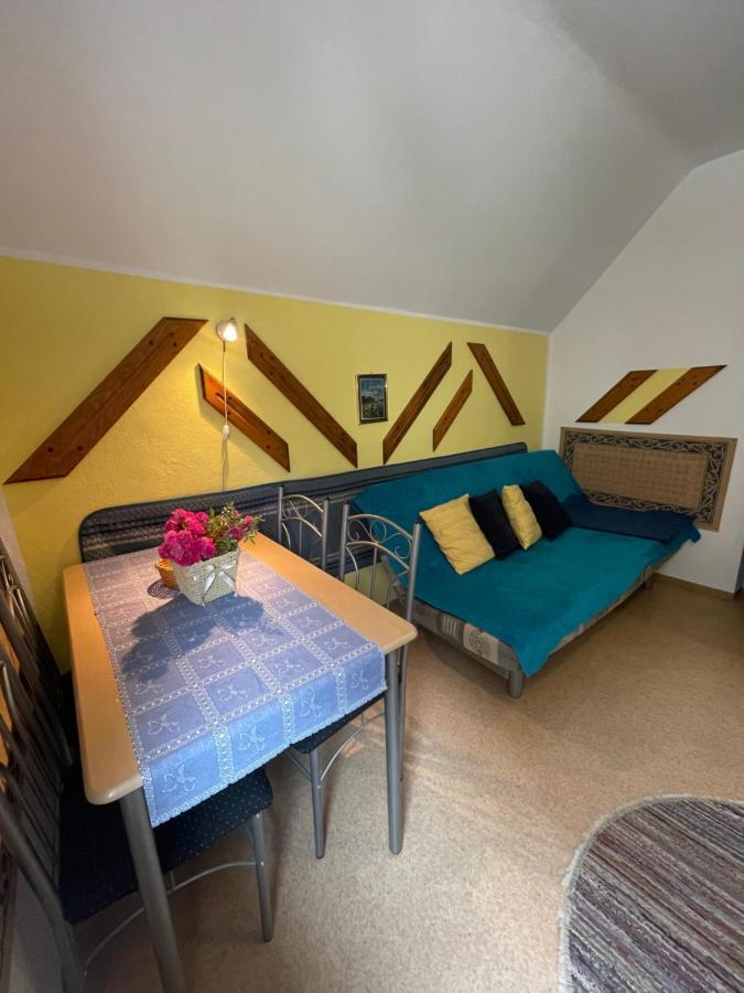Apartments&Rooms Ražen Bohinj Buitenkant foto