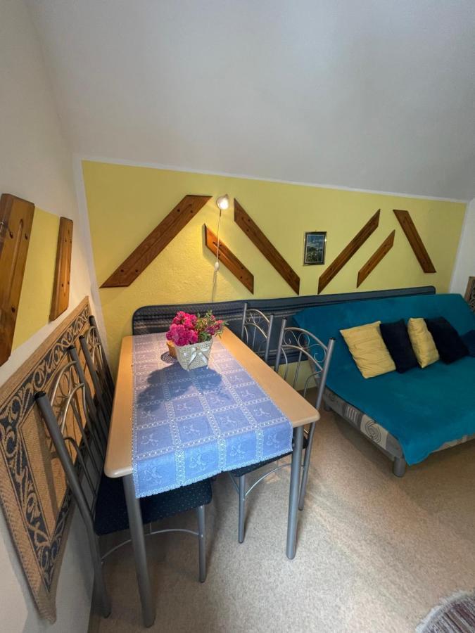 Apartments&Rooms Ražen Bohinj Buitenkant foto