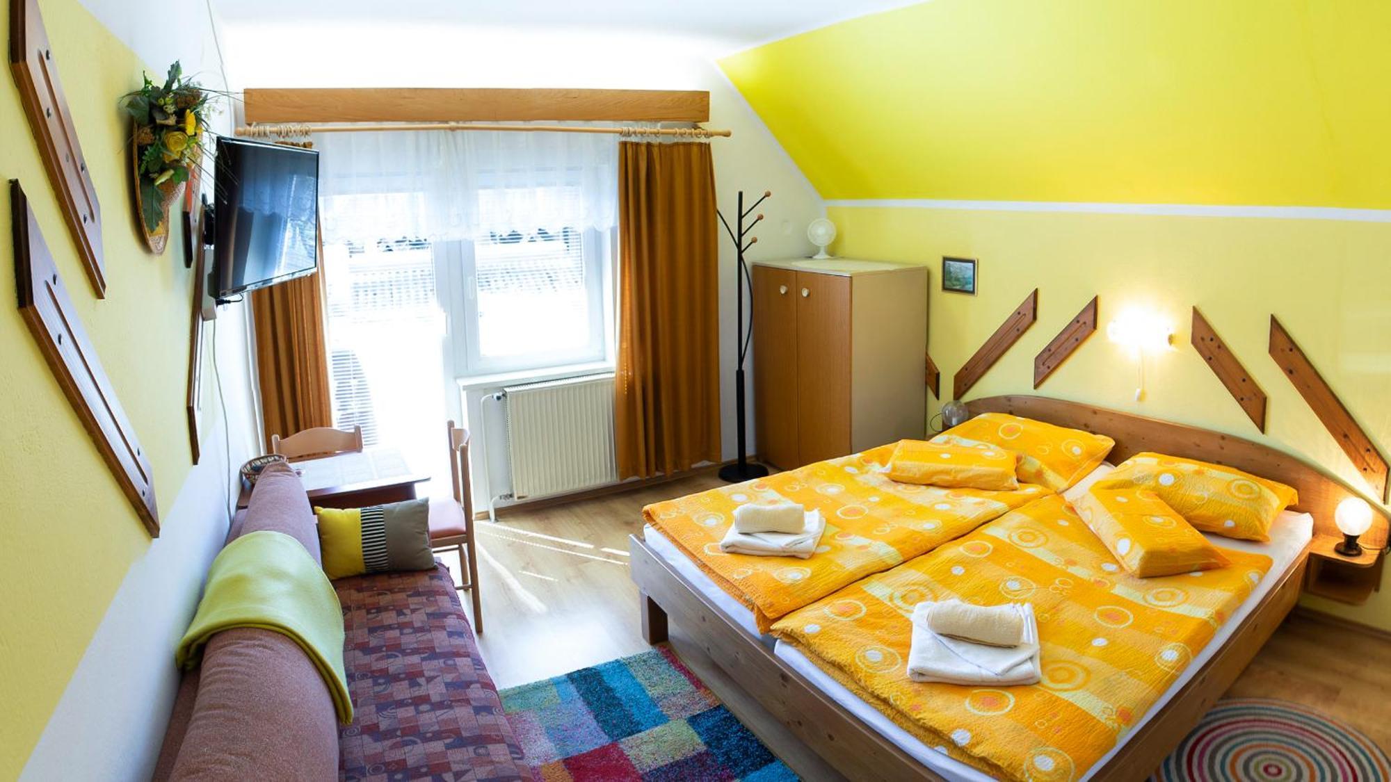 Apartments&Rooms Ražen Bohinj Buitenkant foto