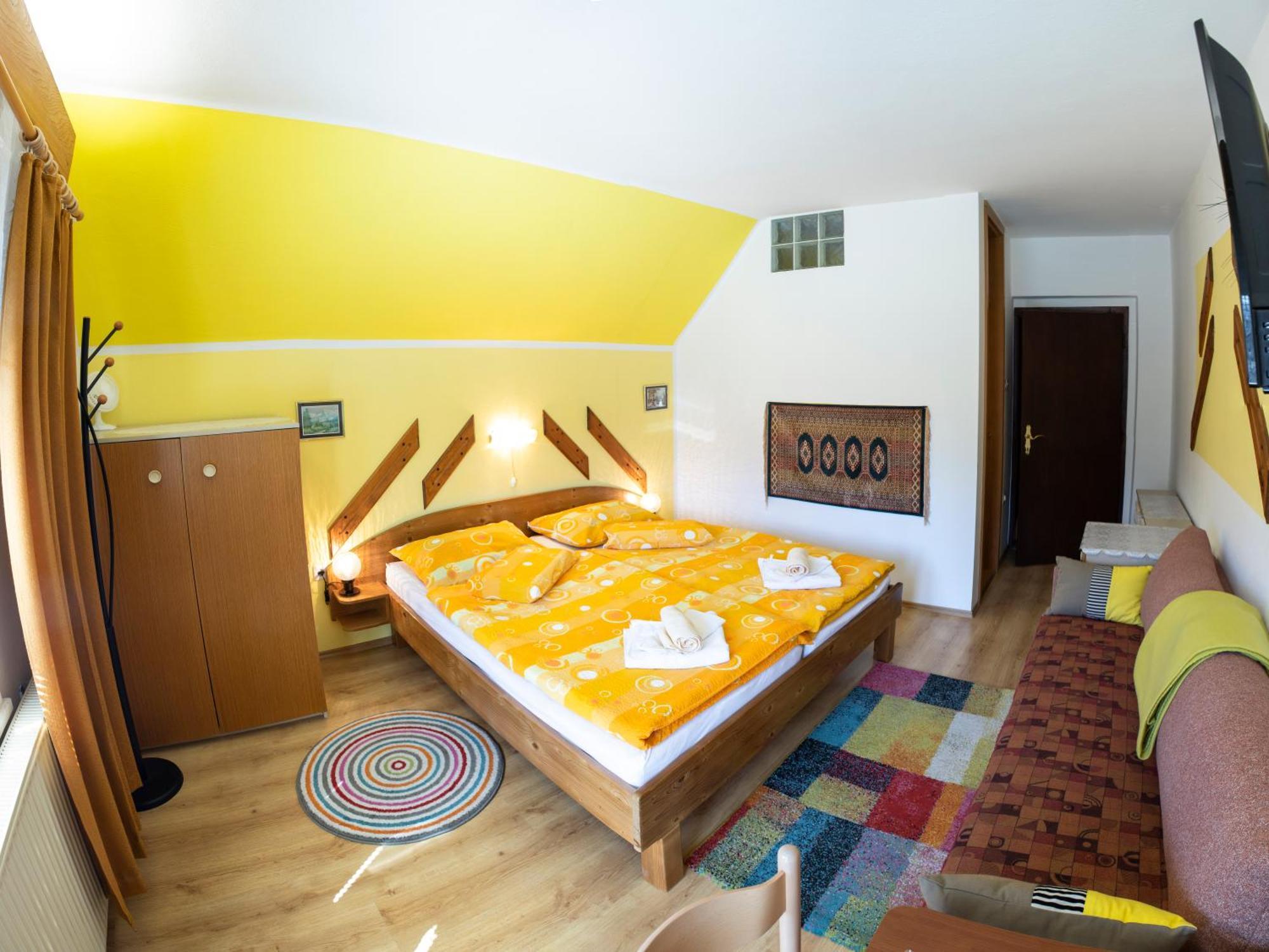 Apartments&Rooms Ražen Bohinj Buitenkant foto