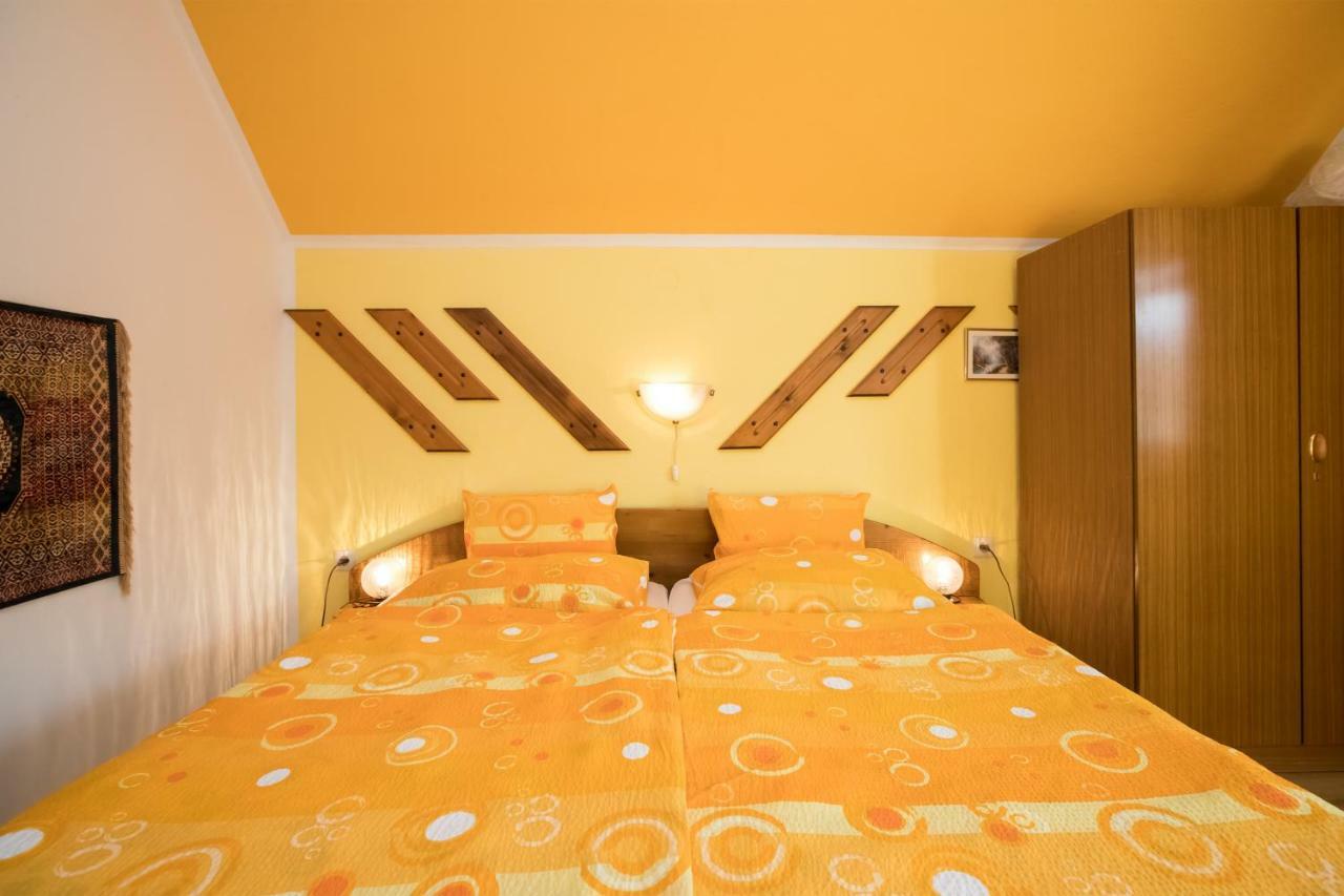 Apartments&Rooms Ražen Bohinj Buitenkant foto