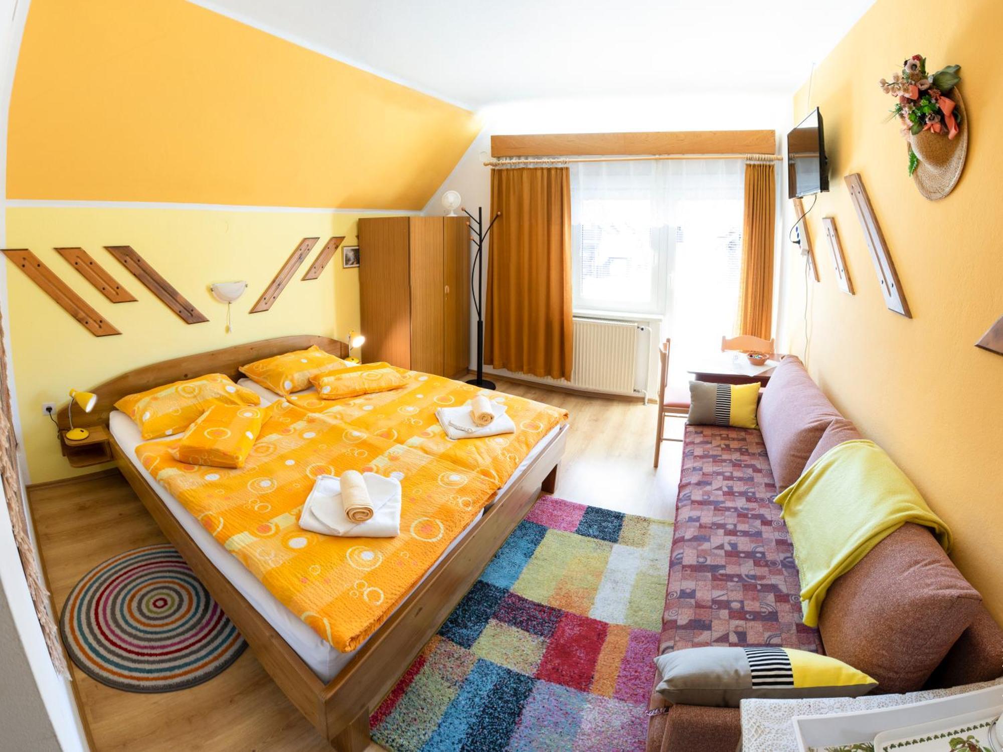 Apartments&Rooms Ražen Bohinj Buitenkant foto